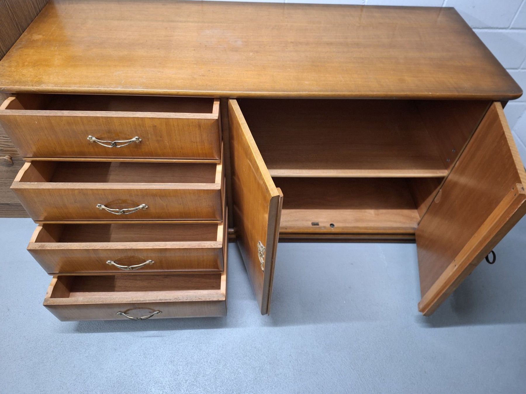 Commodes: Antike Kommode – D'occasion à Wohlen AG par trixlij 3