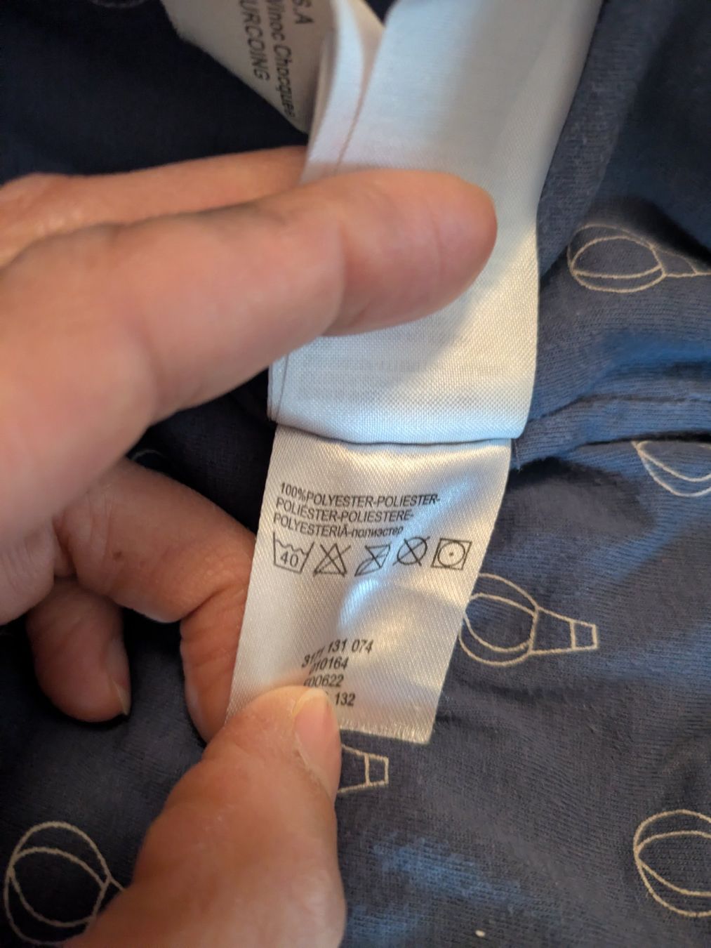 Babyanzüge: Winter Overall mit Füsslinge und Händsche Grösse 81 Top – Gebraucht aus Zürich von but_9lq6 3