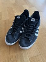 Adidas Campus ADV Black