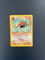 Pokémon Fossil Kabuto 50/62 1st Edition