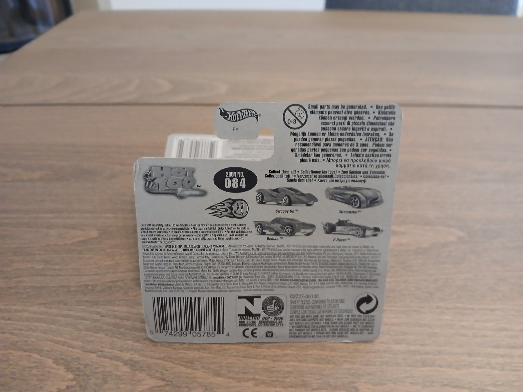 Hot Wheels Modellautos: Off Track – Neu und originalverpackt aus Wiedlisbach von Pontiacman93 1
