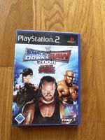 Smackdown vs. Raw PS2