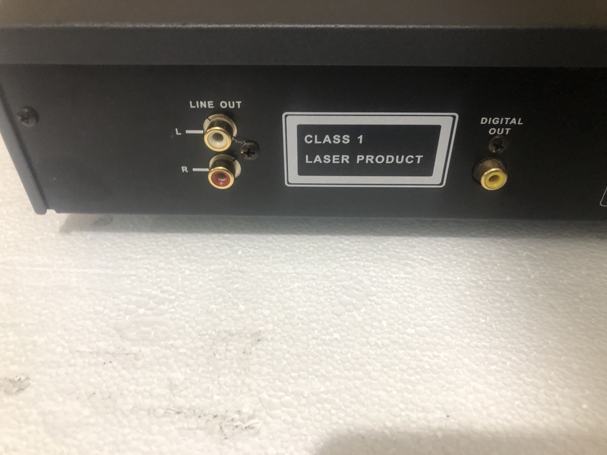 Nad Audio- & Mediensysteme: Cd  player Nad C521 i – Gebraucht aus Biel-Bienne von alos07 2
