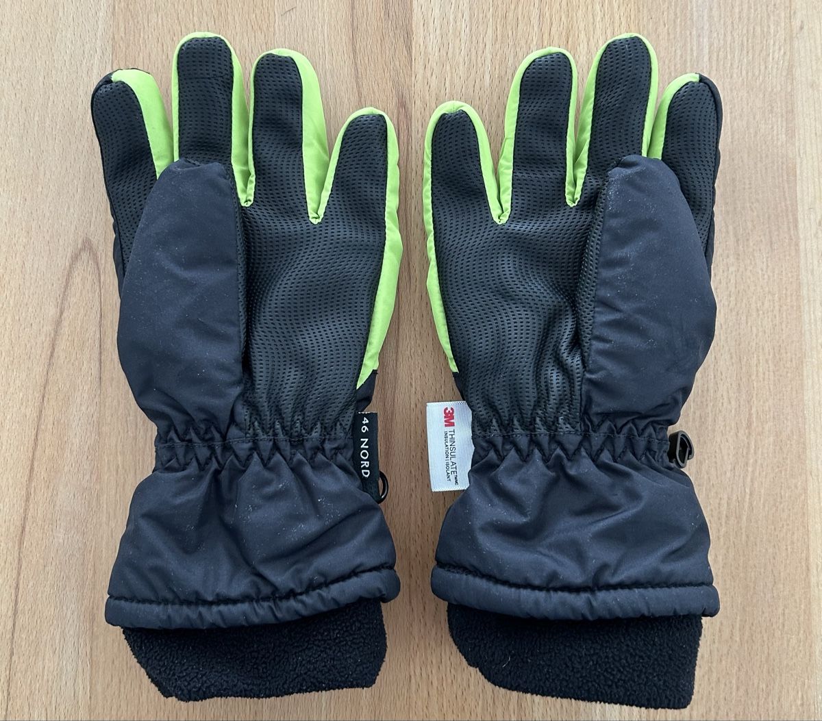 Guanti: 46 Nord Ski Handschuhe - Kinder – Usato da Hersberg venduto da Seesternchen85 1