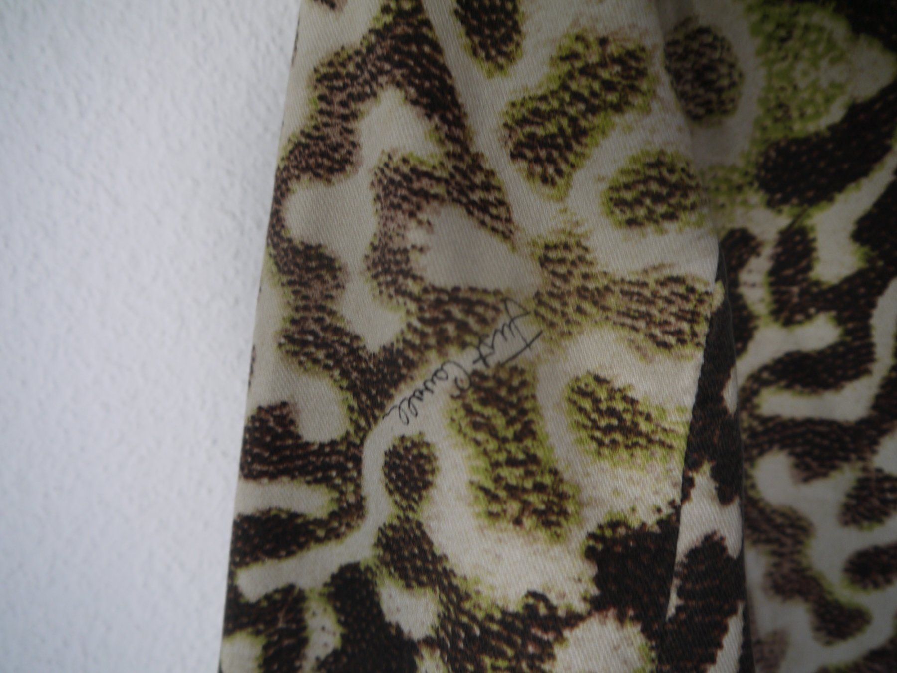 Roberto Cavalli Giacche: Roberto Cavalli Blazer – Usato da Hagendorn venduto da Blaf 2