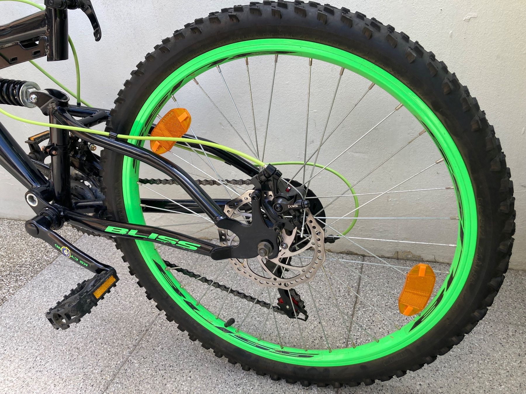 Biciclette: KS Cycling Bliss – Nuovo (secondo la descrizione) da Allschwil venduto da Cognos77 2