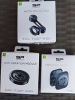 SP Connect Moto Mount Pro Lenkerhalterung neu