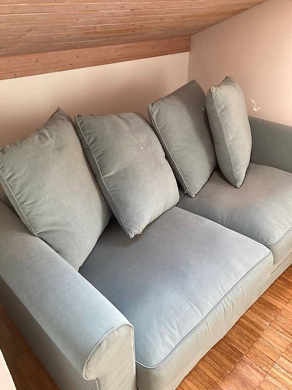 Divani: Bettsofa – Usato da Rothenburg venduto da Mawo3 1
