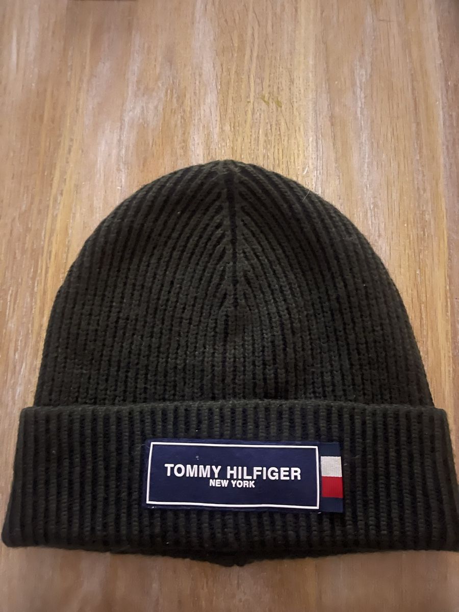 Tommy Hilfiger Hüte, Mützen & Caps: Thommy Hilfiger Mütze – Gebraucht aus Luzern von chevy7779