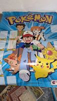 Seltenes Pokémon Poster, Merlin Collections, 1995 96
