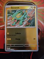 Dynavolt Reverse (023/084) Nuit Noire - PBL fr