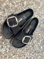 Birkenstock 39 noir