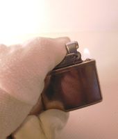 VINTAGE CONSUL CROWN FEUERZEUG – SWISS MADE