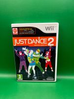 Just Dance 2 (Deutsch) - Nintendo Wii 