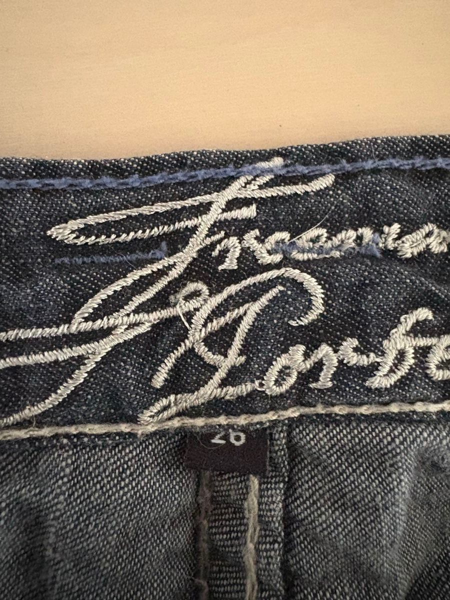 Jeans: Jeans – Usato da Derendingen venduto da bri1959 2