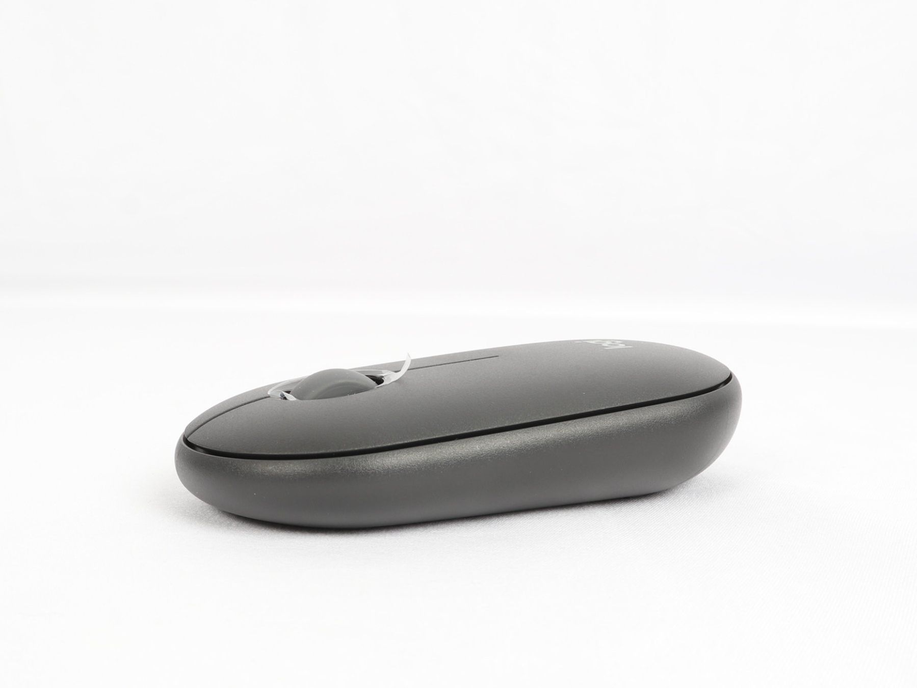 Logitech Souris: LOGITECH Pebble Mouse 2 M350S PC Maus – Neuf avec emballage d'origine à Steinen par Restwert_Steinen 5