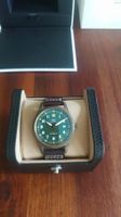 IWC SPITFIRE AUTOMATIC Bronze