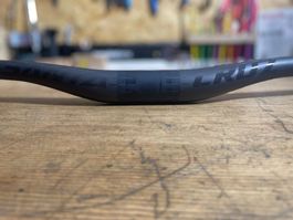 Lenker Santa Cruz TR35