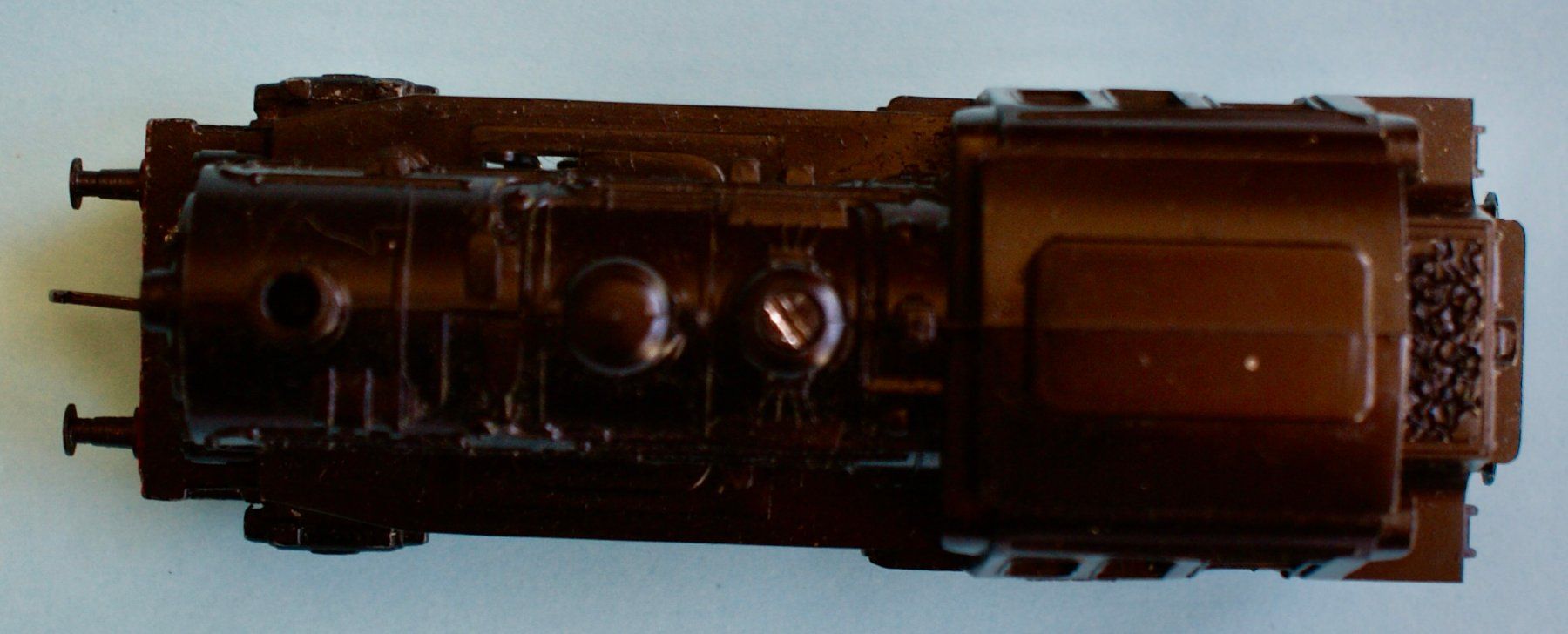 Märklin Modellini di ferrovie: Locomotive Marklin 3000, no 89028 – Usato da Morrens VD venduto da alain50 2