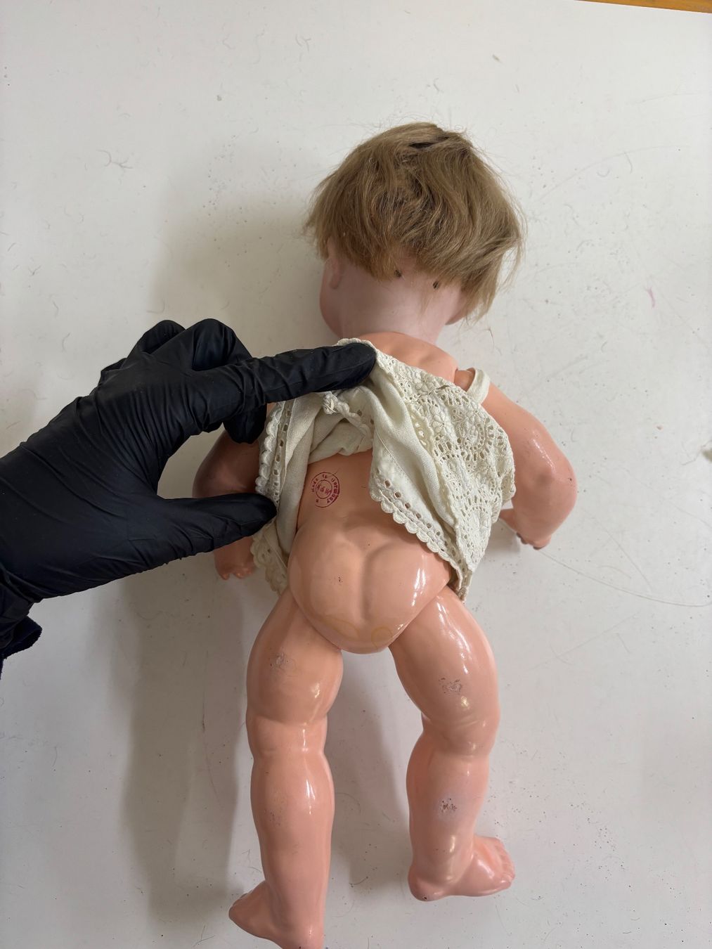 Bambole: Antike Charakterpuppe – Usato da Bern venduto da vielerart 5