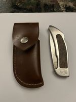 Smith & Wesson Messer 
