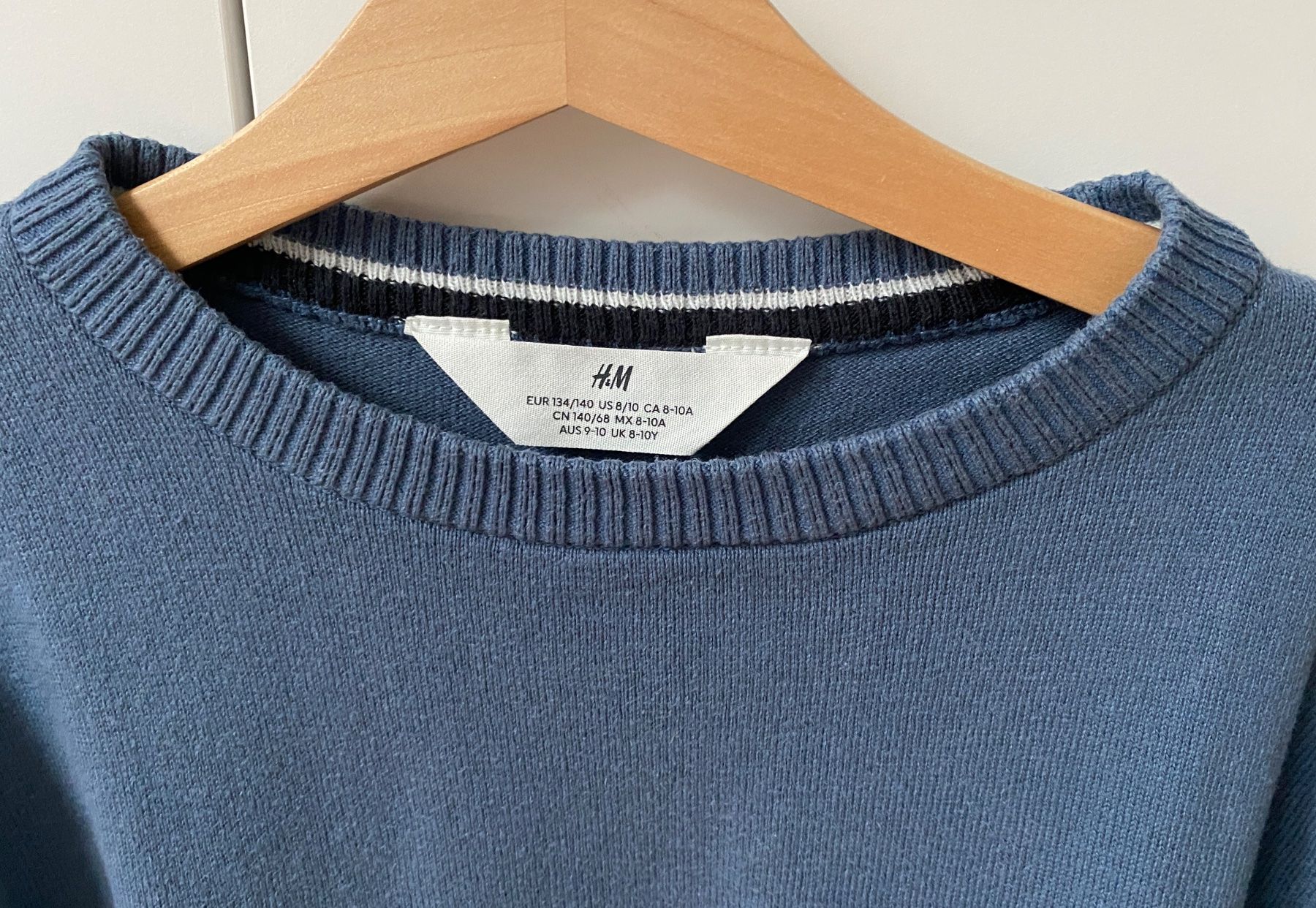 H&M Maglioni & Felpe: Pullover 134 / 140 für Jungen – Usato da Aarau venduto da Ahoffa 1
