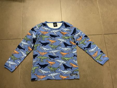 Villervalla NEU Shirt  Wal 104