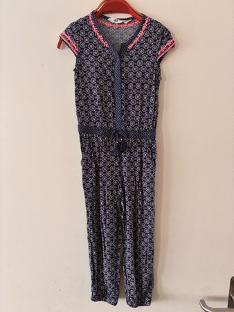 Schöner Jumpsuit Gr. 104, H&M