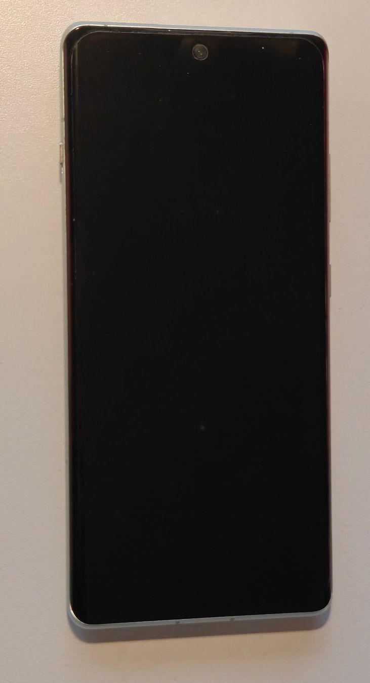 OnePlus Telefoni cellulari / Smartphones: OnePlus Ace 3 Pro Spitzenklasse Handy – Usato da Kaiseraugst venduto da Galezi 5
