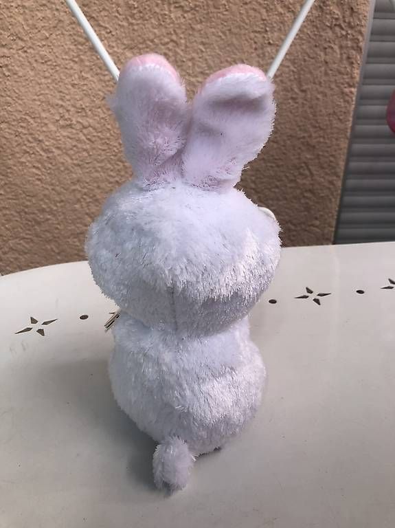Giocattoli: Plüsch Hase – Usato da Thun venduto da kohlim 2