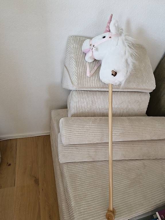 Jouets: Steckenpferd Einhorn – D'occasion à Wädenswil par Canubis 1