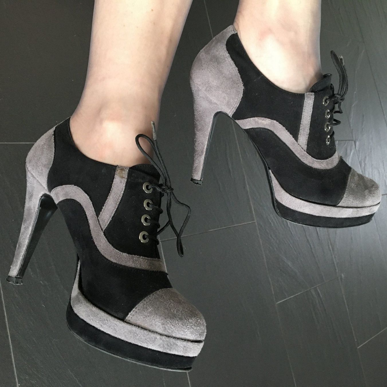 Scarpe da donna: Damenschuhe, Gr. 38 – Nuovo (secondo la descrizione) da Wahlen b. Laufen venduto da budo4242