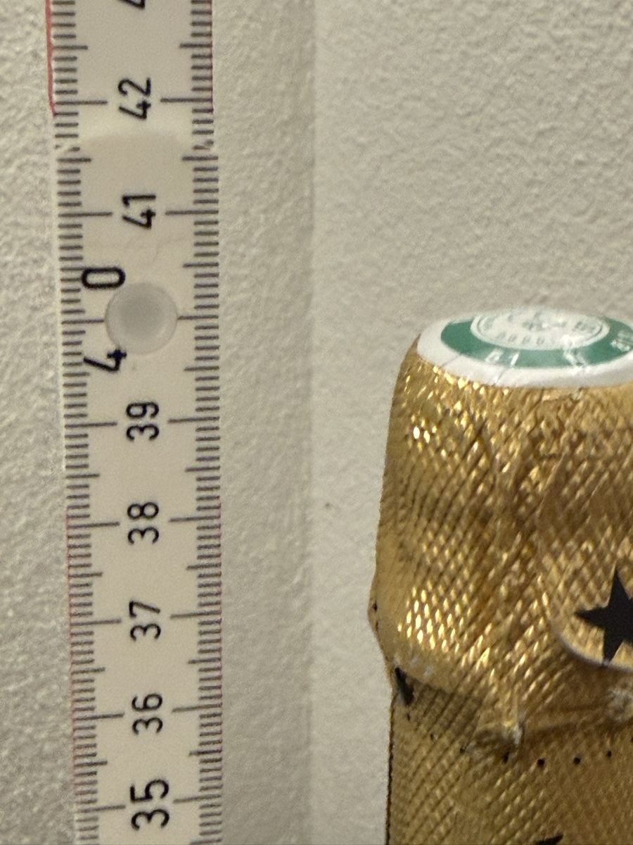 Moet Vino: 2 X MOET & CHANDON 1,5 Lt – Nuovo (secondo la descrizione) da Kilchberg ZH venduto da Dorian7 5