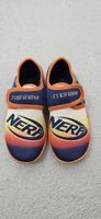 Nerf Badeschuhe Gr. 30 ab 1 Franken! Fast gratis!