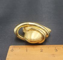 Gold 585 Herz Anhänger