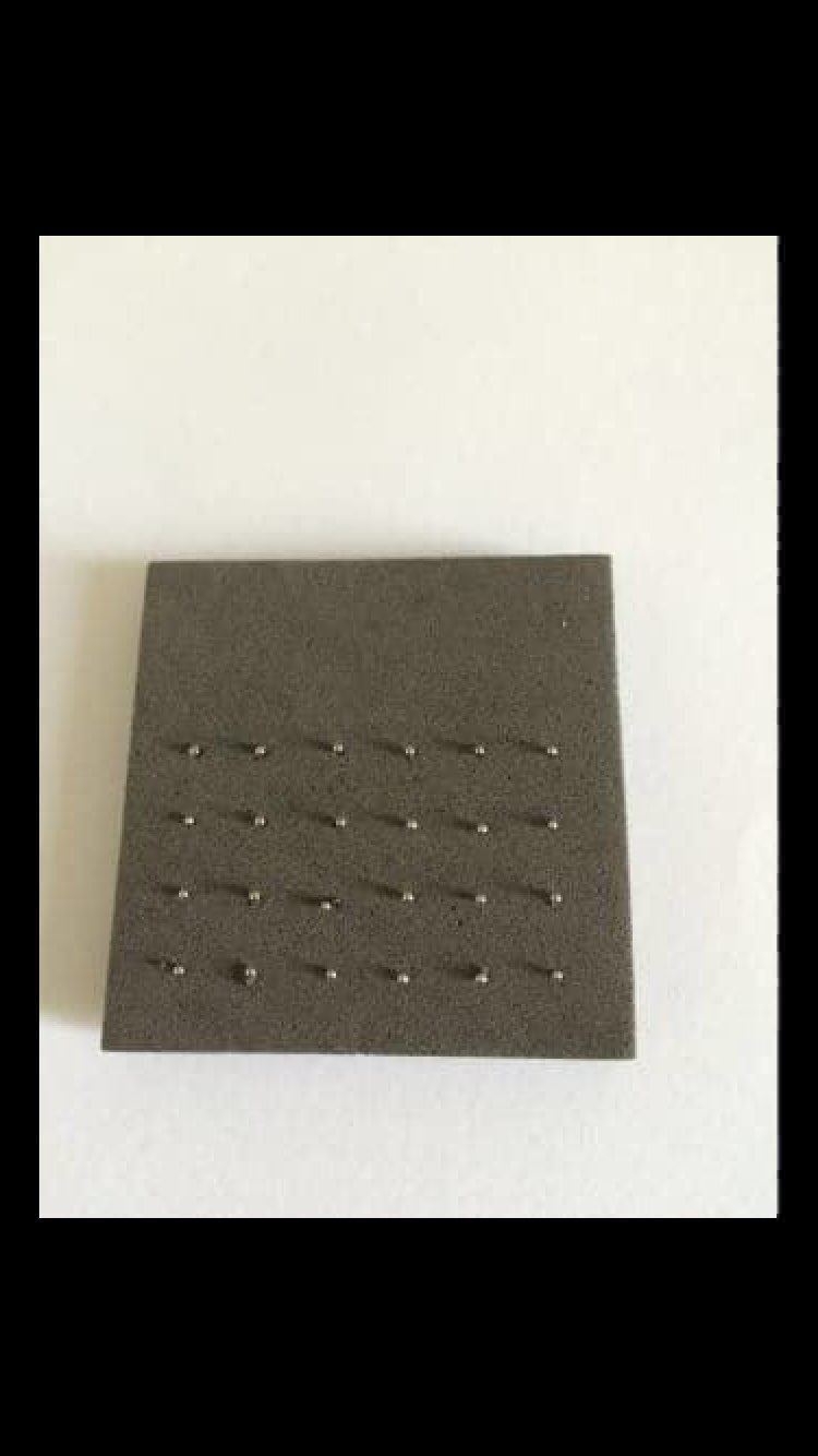 Gioielli per piercing: (KOPIE) Nasenstecker neu – Nuovo e nell'imballaggio originale da Buchrain venduto da Sisi83 1