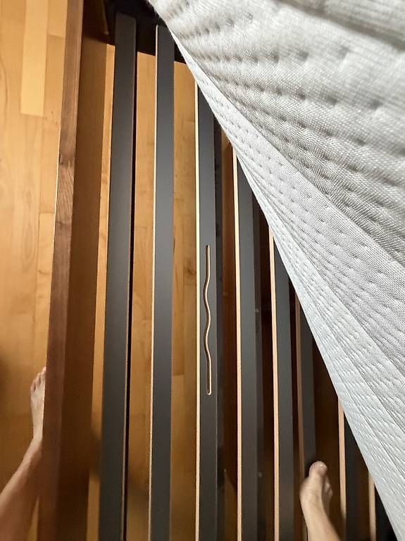 Letti: Gästebett – Usato da Dornach venduto da mic_6bg7 2