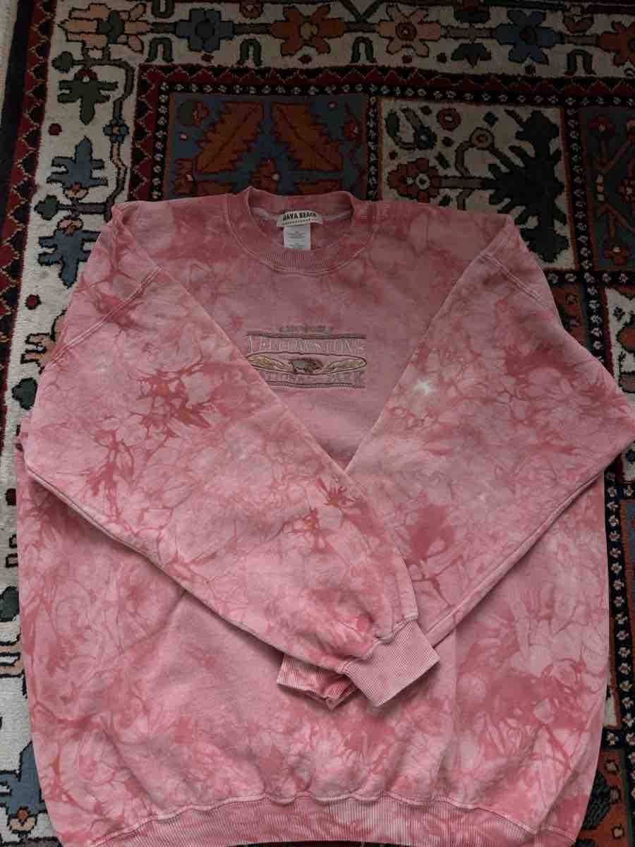 Maglioni & Felpe: Oversize Pullover Grösse L – Usato da Oberdorf SO venduto da Noeprooo