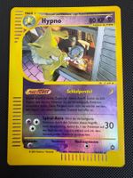 Pokemon Hypno Reverse Holo 16/147 - Aquapolis - DE