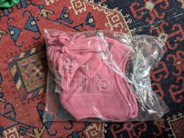 Süssi Baby-Mütze, neu, Grösse 98, ideal für den Winter!