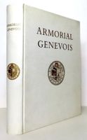 Armorial genevois