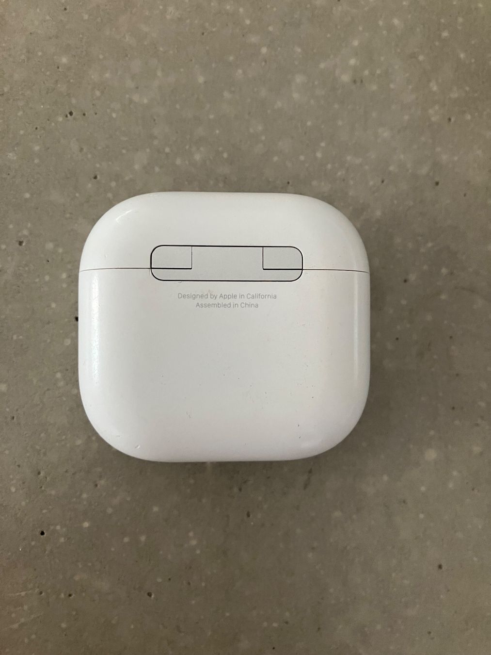 Apple Casques audio: APPLE AIRPODS 4 CASE ANC – D'occasion à Lausanne par mr.v 2