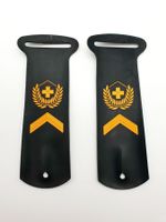 Dienstgrad Abzeichen "Gummiadler"
