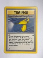 Pokemon Hyper-Rückentwicklungs-Spray 73/75 Neo Discovery
