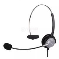 Hama Headset 40625 Cordless Phone Headset – neuwertig