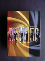James Bond 50 Jahr Jubiläums DVD Collection