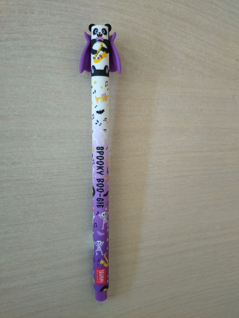 Legami Stifte & Marker: Legami Halloween Stift  – Neu und originalverpackt aus St.Moritz von Rsany