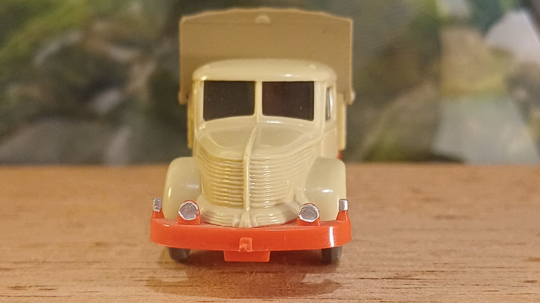 Wiking Modellini d'auto: Krupp Titan von Wiking – Nuovo (secondo la descrizione) da Uznach venduto da Katinka83 2
