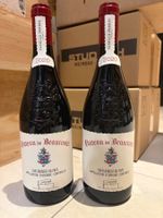2 Flaschen Château de Beaucastel 2020