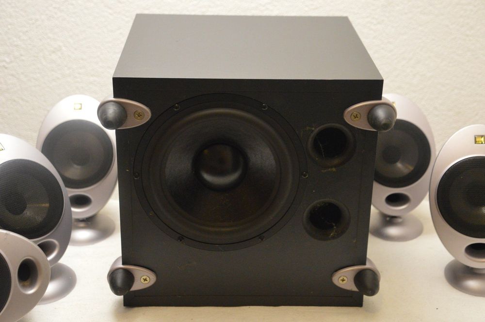 KEF PSW2010 サブウーファー KEF PSW2010 サブウーファー - メルカリ